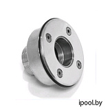 Форсунка подсоединения пневмокнопки "waterway",АТ int 1 1/4"-ext 1 1/2",пленка