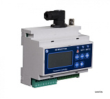 Анализатор жидкости AG-SELECT DIN 12V DC – 24V DC/AC