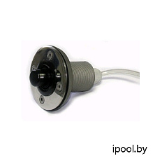 Форсунка подсоединения пневмокнопки, АТ ext 1 1/2", пленка