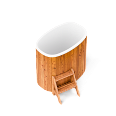 Купель STANDART 79 термососна (линейка STANDART)