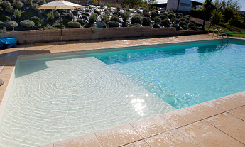 3-Пленка белая (ширина 1,65м), "White SBG 150 SUPRA"