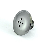 Барботажная форсунка, АС ext 1/2" плитка, (AISI 316L)