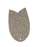 Армированная пленка Island Dreams TAHITI(шир. 1,6м) 3D-эффект