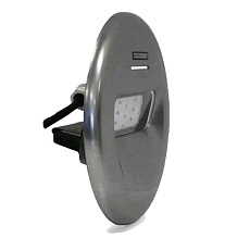 0-Светильник "LumiPlus Design", 40 Вт, RGB DMX