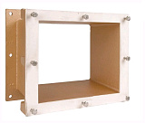 Удлинение горл. скиммера AllFit на 50 мм