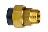 Разъемное соединение 50 х 1 1/2 " ext. н/с
