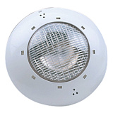 Прожектор накладной Tebas Euro 100W, 12V