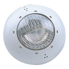 Прожектор накладной Tebas Euro 100W, 12V