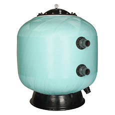 Фильтровальная емкость Berlin 900mm, c многопозиц.вентилем