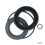 Комплект прокладок плунжера 30 мм, Нитрил (АA)