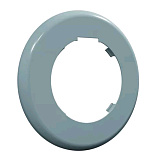 Лицевая панель "FlexiNiche", светло-серая