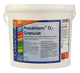 Aquablanc O2 (гранулированный), 5кг