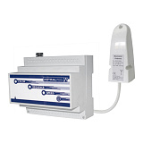 Модулятор "Lumiplus" + РЧ антенна