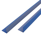 Уголок крепежный для лайнера внутр. 2 м