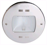 Подводный прожектор Vitalight галогенный,200Вт,30В,270мм,бронза