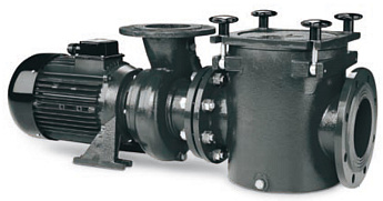 Насос FE 1250, 165 м3/ч, 9.20 kW.