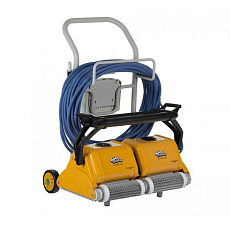 0-Робот-очиститель Dolphin 2x2 WB