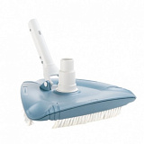 Вакуумная треугольная щетка Astral Shark /Испания/