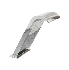 Водопад НИАГАРА-500мм AISA 304