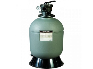 Фильтр Hayward ProTop S210TХЕ (10 м3/ч, D500) верхн.подкл.