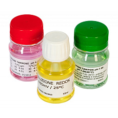 Калибровочный раствор RX 650 mV, 55ML