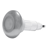Светильник "LumiPlus Mini" 3.13,RGB,эффект Inox,для спа и бетон.бас.