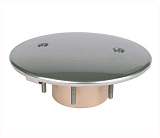 Донный слив AllFit, ВР 2"