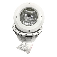 0-Прожектор галогеновый AquaViva 300 Вт (лайнер)