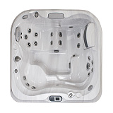 Jacuzzi СПА бассейн 168х193х81 см J-415