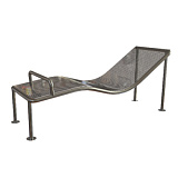 Лежанка, АС (AISI 316L)