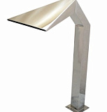 Водопад "Виктория 340", АС  