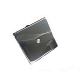 Распаячная коробка "Эконом" квадратная 125х125мм,АТ плитка