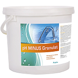 рН-минус гранулированный PROPOOL, 5 кг Чехия