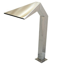 Водопад "Виктория 500", АС  