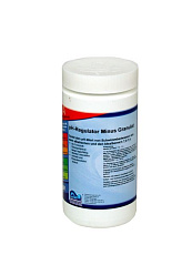 Chemoform рН-минус (гранулированный), 1.5кг Chemoform рН-минус (гранулированный), 1.5кг