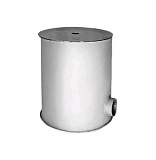 Регулятор уровня воды, АТ int 1 1/2" - ext 1/2", плитка