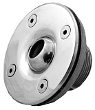 Форсунка стеновая стандарт, АТ ext 1 1/2", пленка