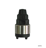 Клапан забора AISI-VITON DT PER