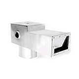 Скиммер универсальный V=25л удлиненный, АТ int 2", пленка