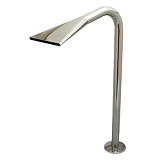 Водопад "Гусь 340", АС (AISI 316L)