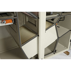 1-Вентиляционная установка DanX 3HP 1-Вентиляционная установка DanX 3HP