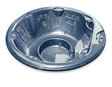 Jacuzzi СПА бассейн White 212(216)х90 см Alimia (без обшивки)