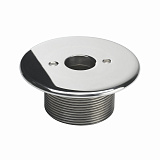 Форсунка стеновая VAMILA из нерж стали AISI316 - 25мм