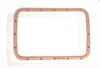 0-Комплект фланцев противотока FitStar Essence