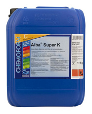 Alba Super K, 10л Alba Super K, 10л