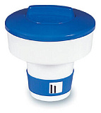 Дозатор плавающий для таблеток 200 гр.