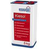 Kiesol, 30 кг, концентрат для силикатизации