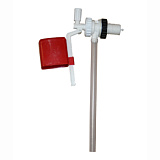 Клапан автодолива, АС