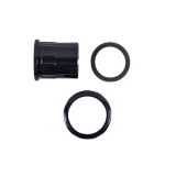 Накидная гайка с адаптером для насоса серии Victoria Pl/Victoria Pl Silent/Glass Pl/Nautilus л.с.II