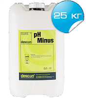 рН-минус жидкий DESCON, 25 кг